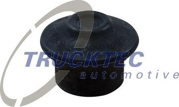Trucktec Automotive 07.20.029 - Отбойник, підвіска двигуна avtolavka.club