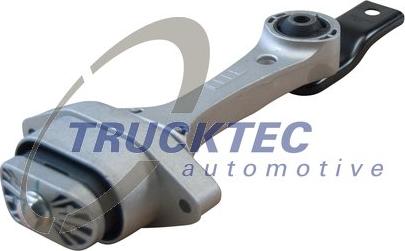 Trucktec Automotive 07.20.022 - Подушка, підвіска двигуна avtolavka.club