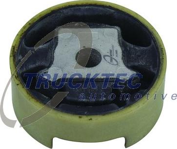 Trucktec Automotive 07.20.070 - Подушка, підвіска двигуна avtolavka.club
