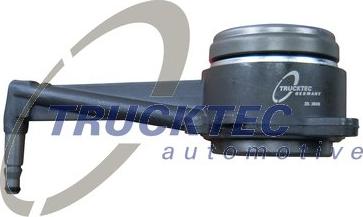 Trucktec Automotive 07.23.128 - Центральний вимикач, система зчеплення avtolavka.club