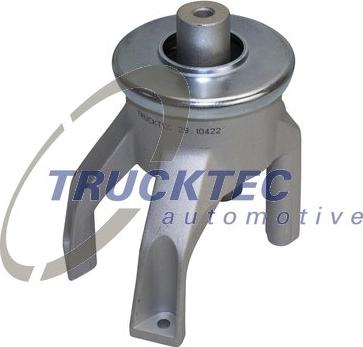 Trucktec Automotive 07.22.017 - Подушка, підвіска двигуна avtolavka.club