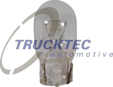 Trucktec Automotive 88.58.120 - Лампа розжарювання, основна фара avtolavka.club