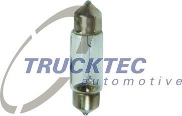 Trucktec Automotive 88.58.123 - Лампа розжарювання, основна фара avtolavka.club