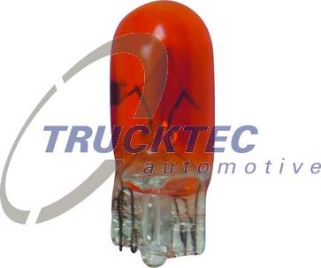 Trucktec Automotive 88.58.122 - Лампа розжарювання, основна фара avtolavka.club