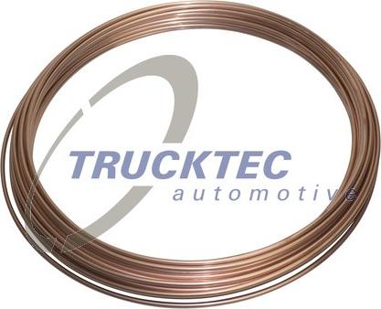 Trucktec Automotive 88.35.001 - Трубопровід гальмівного приводу avtolavka.club
