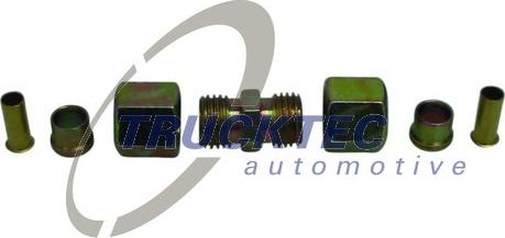 Trucktec Automotive 83.04.012 - З'єднувач шланга avtolavka.club