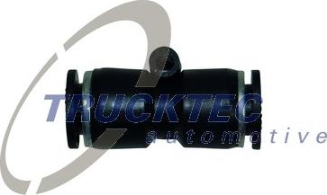 Trucktec Automotive 83.14.012 - Втулка штекера avtolavka.club