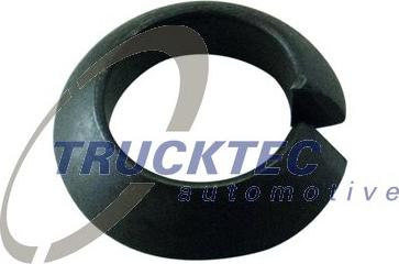 Trucktec Automotive 83.20.002 - Расширительное колесо, обід avtolavka.club