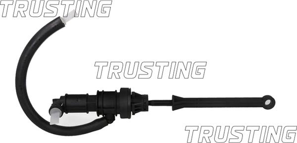 Trusting PZ220 - Головний циліндр, система зчеплення avtolavka.club
