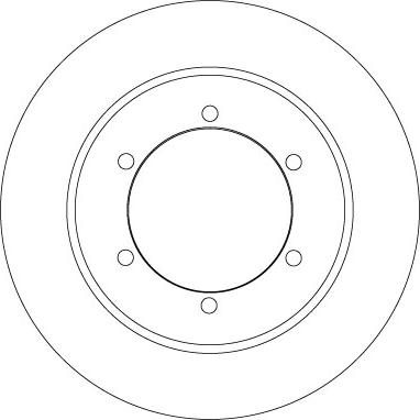 Brembo 8979460 - Гальмівний диск avtolavka.club