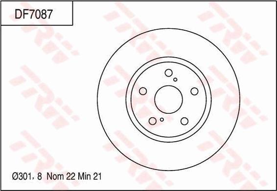 Stellox 6020-4546V-SX - Гальмівний диск avtolavka.club