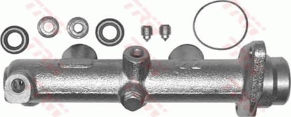 TRW PMH176 - Головний гальмівний циліндр avtolavka.club