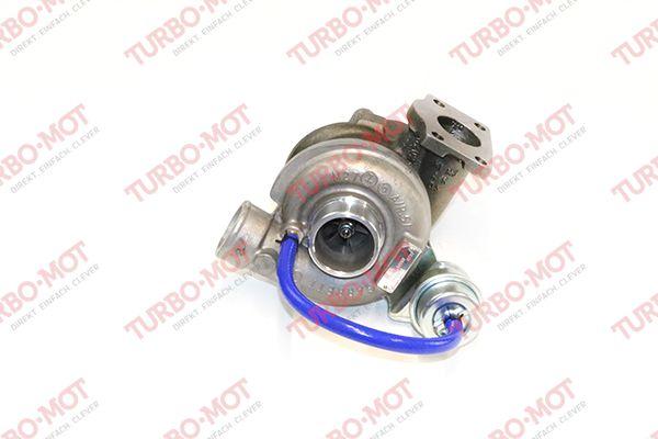 Turbo-Mot 691313 - Компресор, наддув avtolavka.club