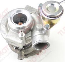 Turbo-Mot 644062R - Компресор, наддув avtolavka.club