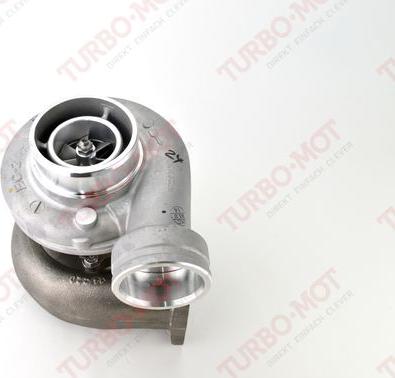 Turbo-Mot 640372R - Компресор, наддув avtolavka.club