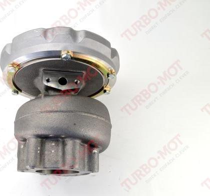 Turbo-Mot 642092 - Компресор, наддув avtolavka.club