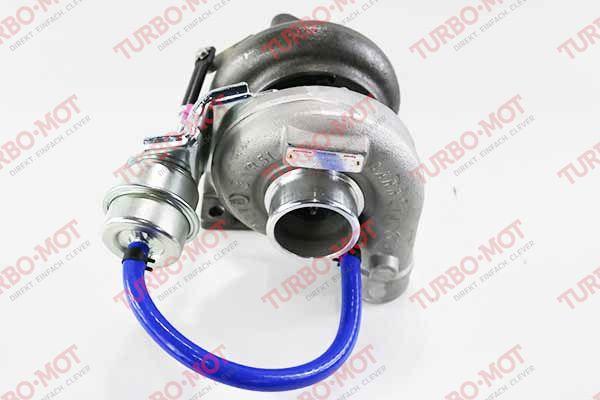 Turbo-Mot 647972R - Компресор, наддув avtolavka.club