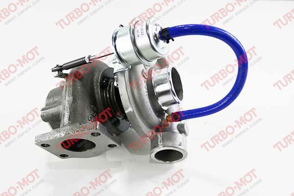 Turbo-Mot 647972R - Компресор, наддув avtolavka.club