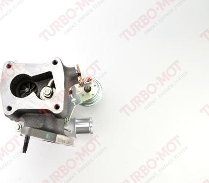 Turbo-Mot 647082 - Компресор, наддув avtolavka.club