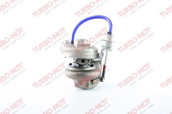 Turbo-Mot 659052 - Компресор, наддув avtolavka.club