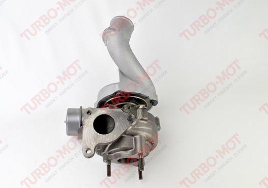 Turbo-Mot 659152OR - Компресор, наддув avtolavka.club