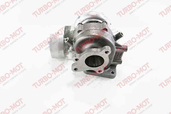 Turbo-Mot 651903 - Компресор, наддув avtolavka.club