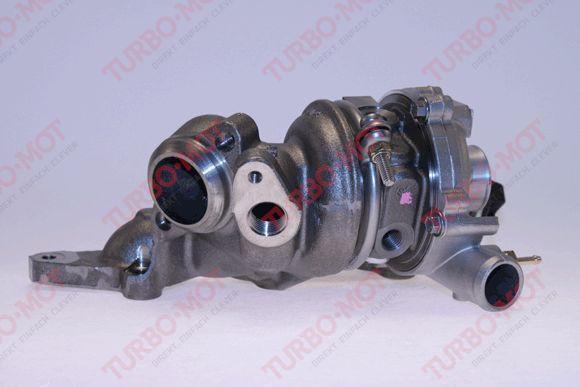 Turbo-Mot 651342R - Компресор, наддув avtolavka.club