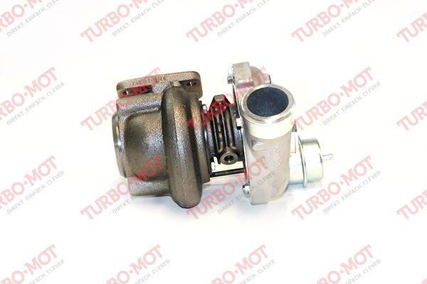 Turbo-Mot 651313 - Компресор, наддув avtolavka.club