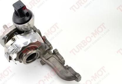 Turbo-Mot 658982 - Компресор, наддув avtolavka.club