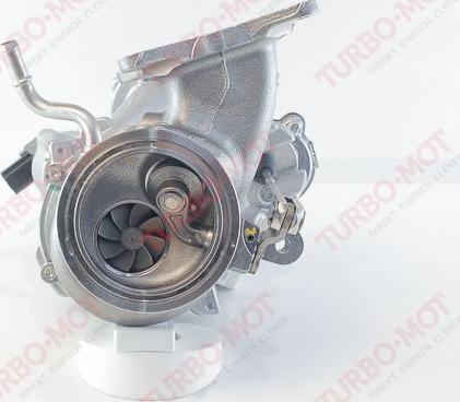 Turbo-Mot 653903R - Компресор, наддув avtolavka.club