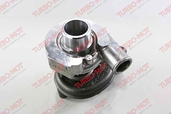 Turbo-Mot 652203 - Компресор, наддув avtolavka.club