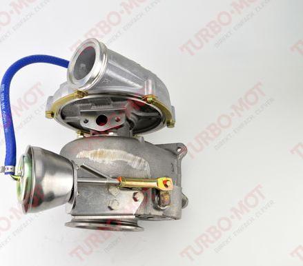 Turbo-Mot 657762 - Компресор, наддув avtolavka.club