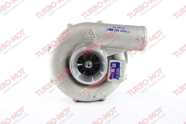 Turbo-Mot 661342R - Компресор, наддув avtolavka.club