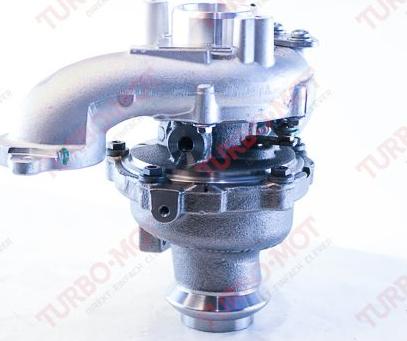 Turbo-Mot 600213R - Компресор, наддув avtolavka.club