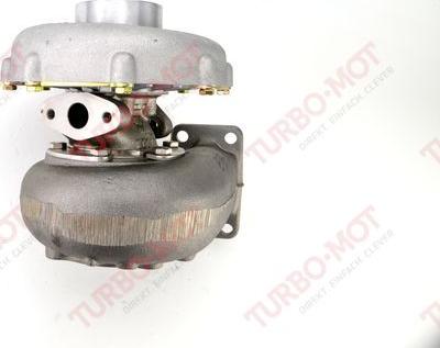 Turbo-Mot 607242R - Компресор, наддув avtolavka.club