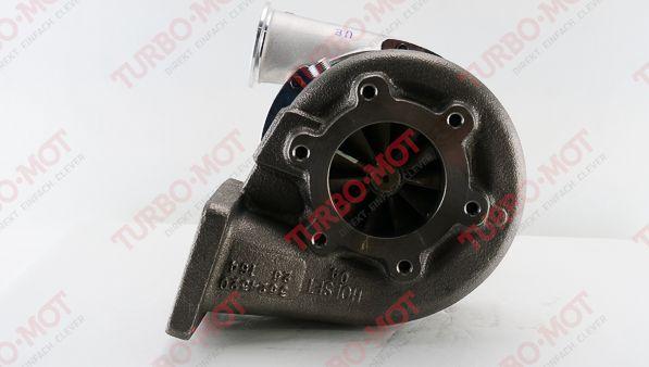 Turbo-Mot 615413 - Компресор, наддув avtolavka.club