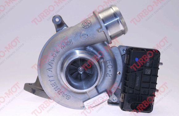 Turbo-Mot 618082OR - Компресор, наддув avtolavka.club