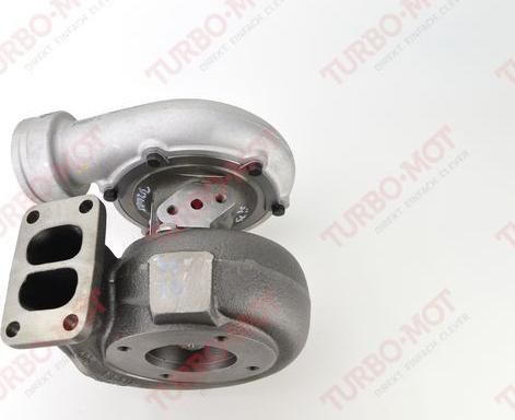 Turbo-Mot 618242 - Компресор, наддув avtolavka.club