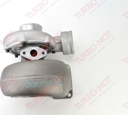 Turbo-Mot 618242 - Компресор, наддув avtolavka.club