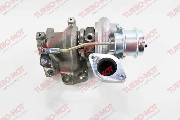 Turbo-Mot 618703 - Компресор, наддув avtolavka.club