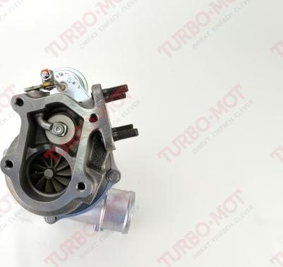 Turbo-Mot 617082 - Компресор, наддув avtolavka.club