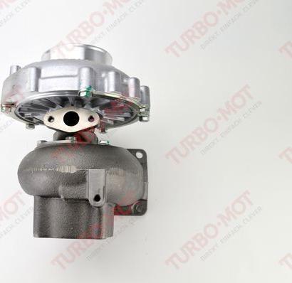 Turbo-Mot 689972 - Компресор, наддув avtolavka.club