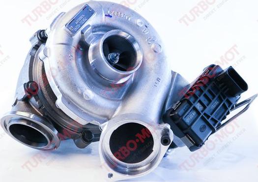 Turbo-Mot 684182OR - Компресор, наддув avtolavka.club