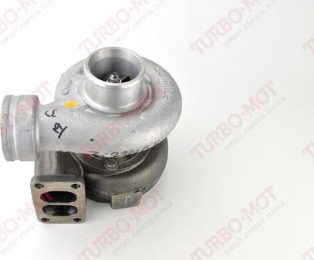 Turbo-Mot 680342 - Компресор, наддув avtolavka.club