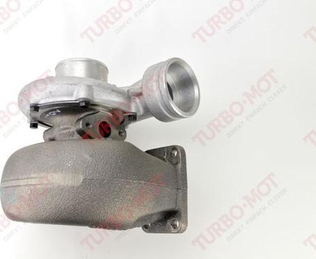 Turbo-Mot 680342 - Компресор, наддув avtolavka.club