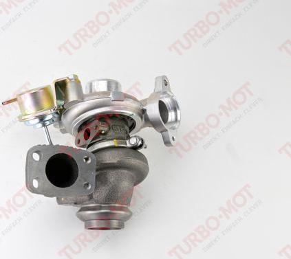 Turbo-Mot 680372R - Компресор, наддув avtolavka.club