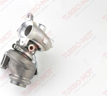 Turbo-Mot 680372R - Компресор, наддув avtolavka.club