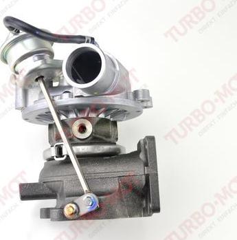 Turbo-Mot 681082R - Компресор, наддув avtolavka.club