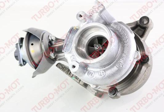 Turbo-Mot 638482 - Компресор, наддув avtolavka.club