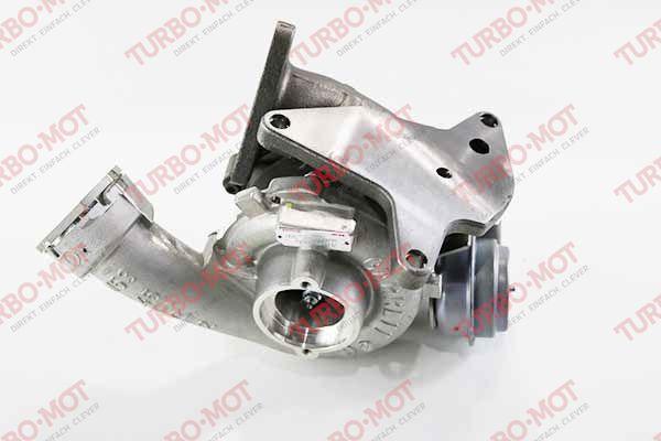 Turbo-Mot 638872R - Компресор, наддув avtolavka.club